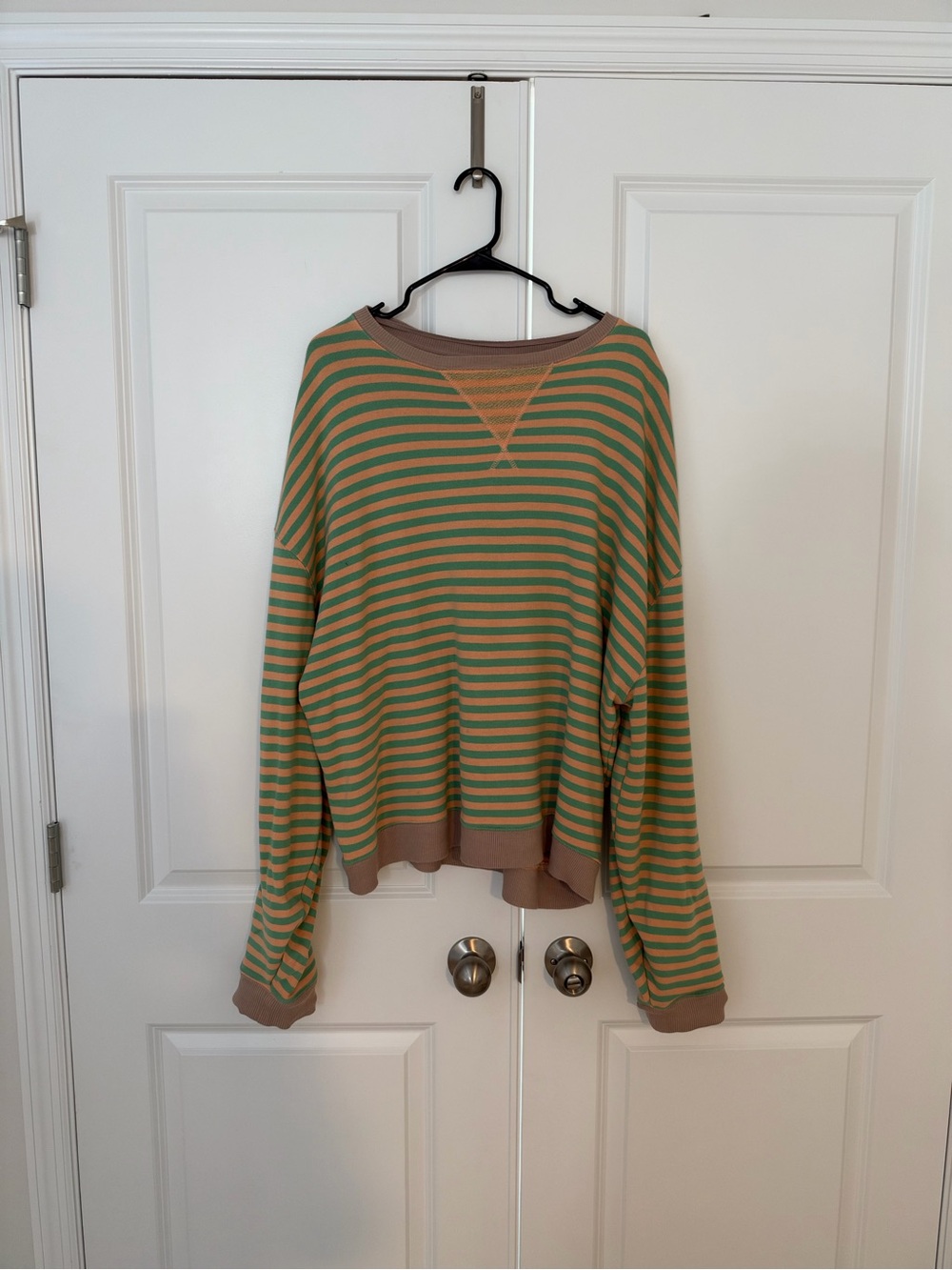 Free People We The Free Pullover